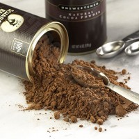 100% Unsweetened Cocoa Powder – Scharffen Berger
