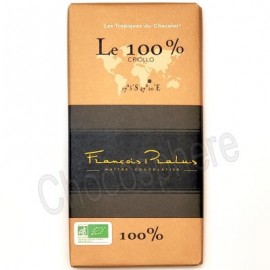Pralus Pralus Le 100% Criollo