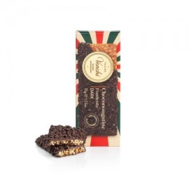 Venchi Venchi Choconougatine Dark Chocolate Snack Bar - 35g 116651