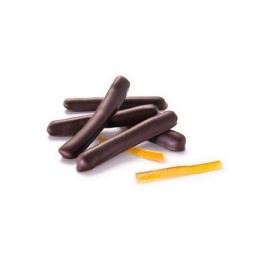 Valrhona Valrhona Orangettes Box 2Kg – Chocosphere