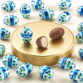 Venchi Venchi Milk Cream Mini-Eggs Bag - 1 kg – Chocosphere