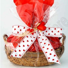 Chocosphere Valentine's Day Large Promotional Gift Basket