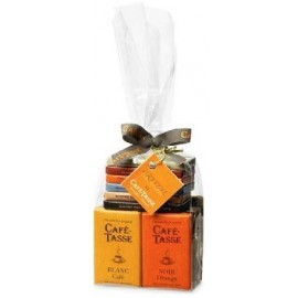 Cafe-Tasse Cafe-Tasse 20-pc Minis Gift Bag