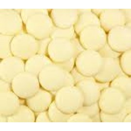 Guittard 'Creme Francais' Couverture Wafers - 1Kg