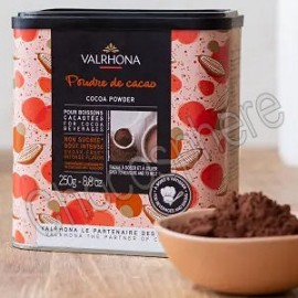 Valrhona Home Chef Cocoa Powder 250g