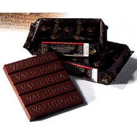 Valrhona Xocoline Dark No Sugar Added Block 3Kg