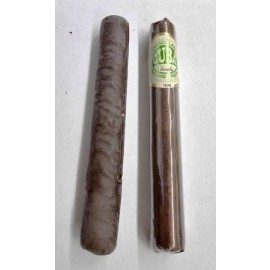 Bargains Venchi Pistachio Chocolate Cigar - 100g