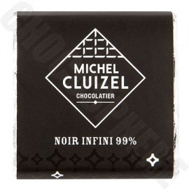 Michel Cluizel Michel Cluizel Noir Infini Square