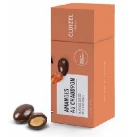 Michel Cluizel Michel Cluizel Amandes au Chaudron