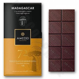 Amedei Madagascar Bar 50g