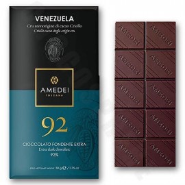 Amedei Venezuela  Bar 50g