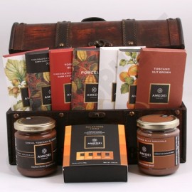 Amedei Amedei Wine Box Gift Box
