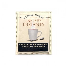Andresy Andrésy l'Ancienne Powdered Drinking Chocolate Packet - 20 grams