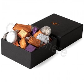 Guido Gobino Assorted Selection Chocolate Box 180g