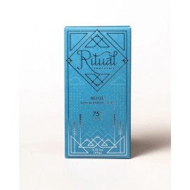 Ritual Chocolate Belize Maya Mountain 75% Single Origin Dark Chocolate Bar - 60g