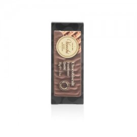 Venchi Venchi Chocobiscuit 56% Dark Chocolate Mini-Bar - 35g – Chocosphere