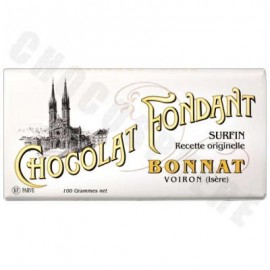 Bonnat ‘Surfin’ Original Recipe Chocolate Bar 100g