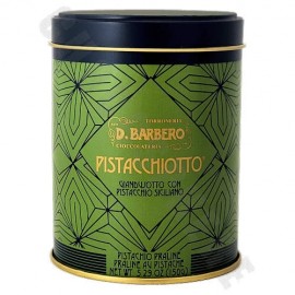 D. Barbero Pistacchiotto Canister - 150g
