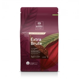 Cacao Barry Cacao Barry Extra Brute Dutched Cocoa Powder - 1kg DCP-22EXBRU-89B