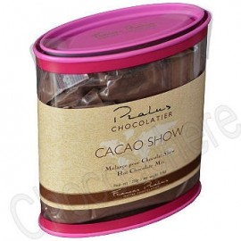 Pralus Cacao Show Hot Chocolate Mix 250g
