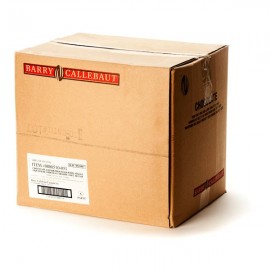 Callebaut Callebaut 70% Bittersweet Dark Chocolate Chunks Box - 45 lb CHD-CU-6038801-019
