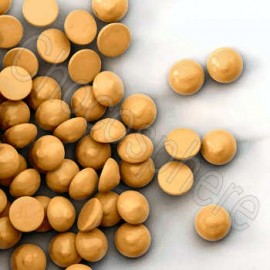 Callebaut Callebaut Gold 30% White Chocolate Callets Bag - 1kg