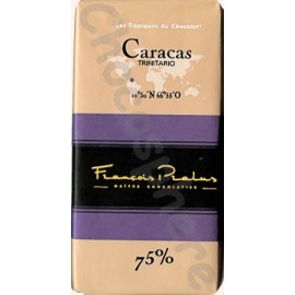 Pralus Caracas Bar 100g