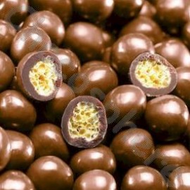 Valrhona Caramelia Perles