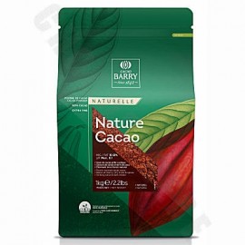 Cacao Barry Nature Cocoa Powder