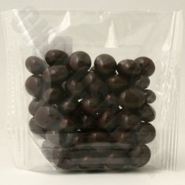 Santander Chocolate-Covered Coffee Beans Bag 250gg