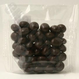 Santander Santander Coffee Beans Covered in 53% Single Origin Dark Chocolate - 250 grams 40096 colombia colombian