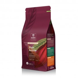 Cacao Barry Cacao Barry Plein Arome Cocoa Powder - 5 kg DCP-22PLARO-91B