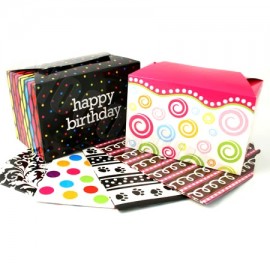 Chocosphere Chocosphere Gift Box