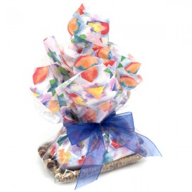 Chocosphere Chocosphere Chanukah Themed Chocolate Gift Basket