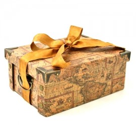Chocosphere Chocosphere World Box Gift Box