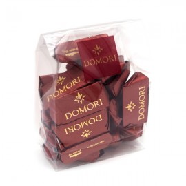 Domori Domori Classic Gianduja Chocolate Hazelnut Giandujotti Bag - 20-pc GD0101