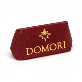 Domori Domori Classic Gianduja Chocolate Hazelnut Giandujotti - 1 kg GD0101