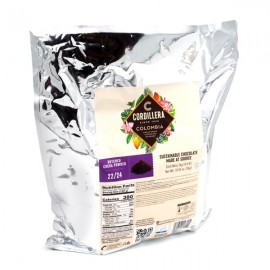 Cordillera Cordillera Macuira Dutched High-Fat Cocoa Powder Bag - 2 kg 22CordPwdr