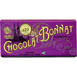 Bonnat Cuba Bar 100g