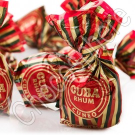 Venchi  Rhum - Rum Chocolates