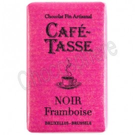 Cafe-Tasse Dark Raspberry Mini