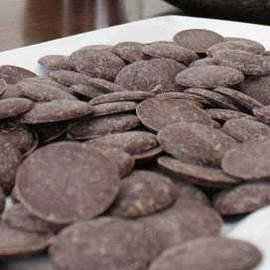 Republica del Cacao Republica del Cacao Grower's Choice 71% Cacao Dark Chocolate Buttons