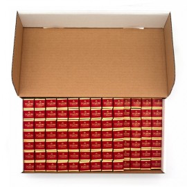 Domori Domori Gianduja Cremini Chocolate Cubes Box - 3 kg CM001