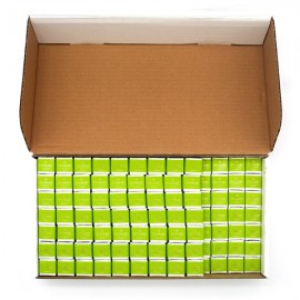 Domori Domori Gianduja Pistachio Cremini Cubes Box - 3 kg CM003