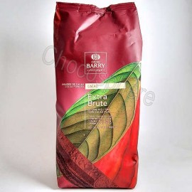 Cacao Barry Extra Brute Cocoa Powder 1kg