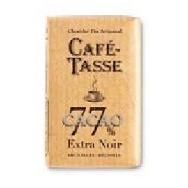 Cafe-Tasse Extra Bittersweet Minis Box 1.5Kg