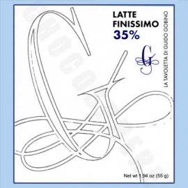 Guido Gobino Latte Finissimo Milk Bar – 55g