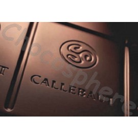 Callebaut 811-NV Semi-Sweet Dark Bloc - 5Kg