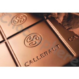 Callebaut 823-NV Milk Block - 5Kg