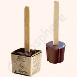 Slitti Slitti 'Il Girotto' Dark Hot Chocolate Stick